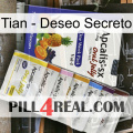 Tian - Secret Desire 11